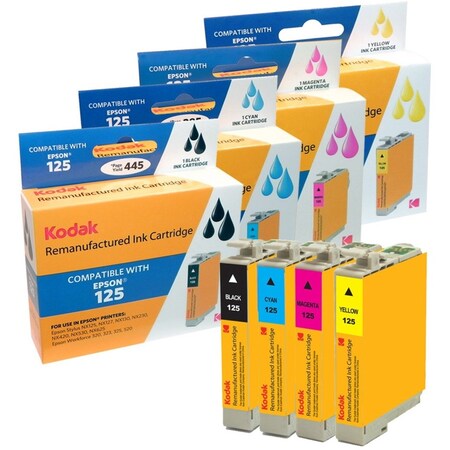 Kodak